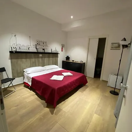 Bed & Breakfast Handy