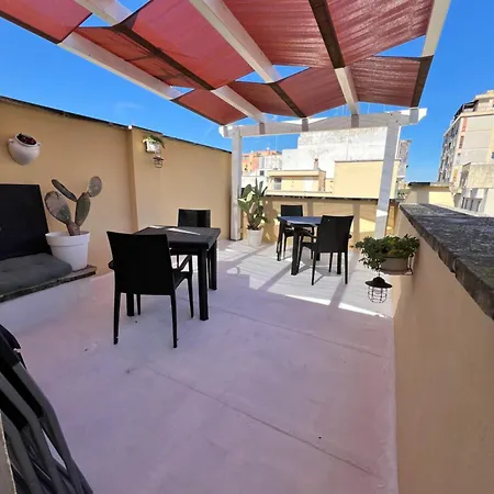 Alojamento de Acomodação e Pequeno-almoço Handy