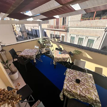 Handy Frühstückspension