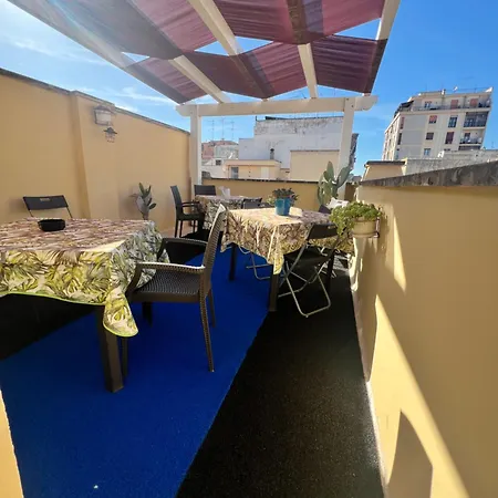Handy 2* Brindisi