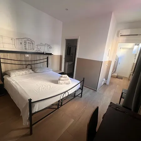 Handy Alojamento de Acomodação e Pequeno-almoço Brindisi