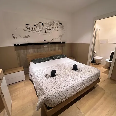 Handy Bed & Breakfast Brindisi