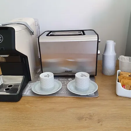 Handy Alojamento de Acomodação e Pequeno-almoço 3*