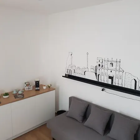 Handy Bed & Breakfast Brindisi