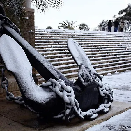 Alojamento de Acomodação e Pequeno-almoço Handy 3*