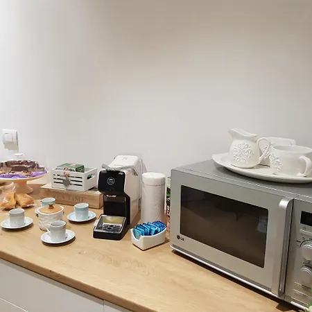 Handy Alojamento de Acomodação e Pequeno-almoço