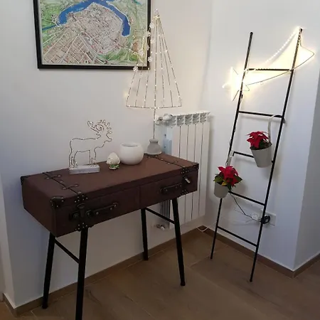 Alojamento de Acomodação e Pequeno-almoço Handy