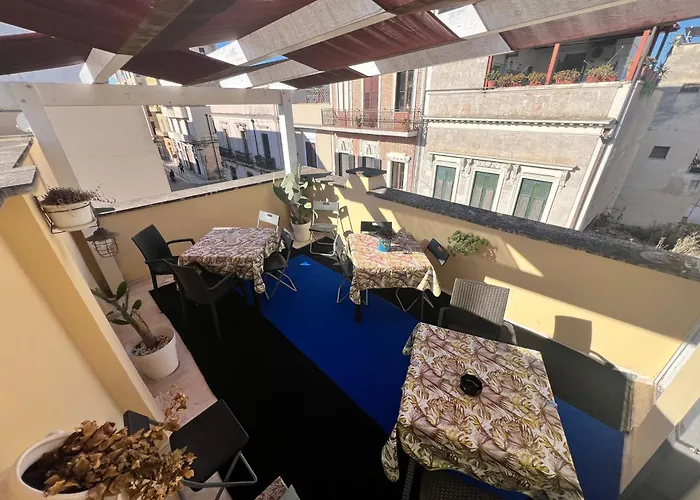 Handy Frühstückspension