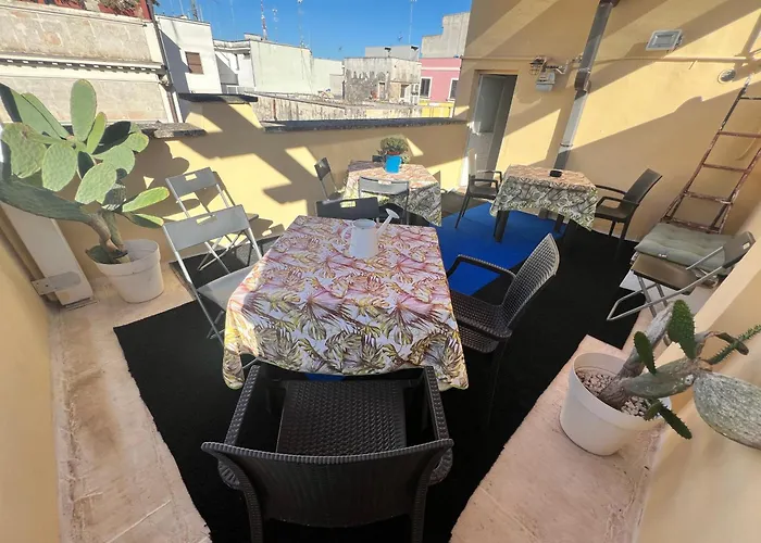 Frühstückspension Handy 3*