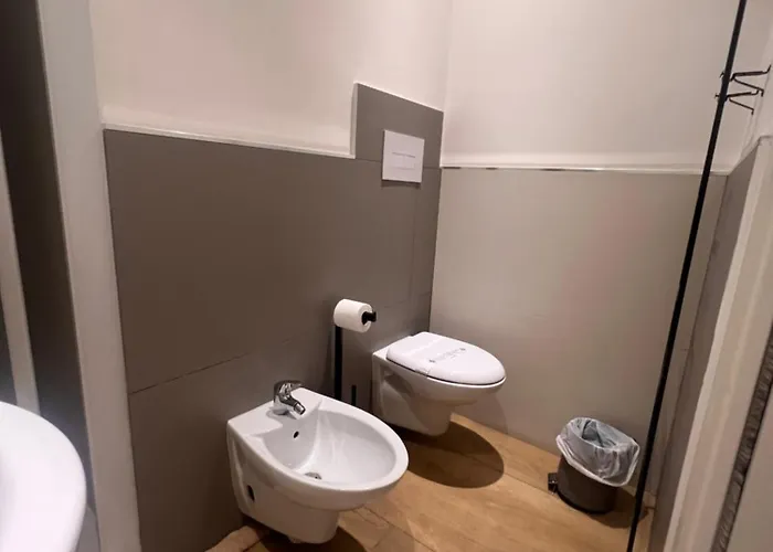 Frühstückspension Handy 3*