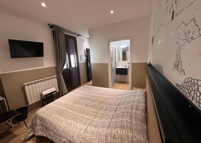 Handy Frühstückspension Brindisi