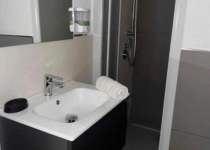 Frühstückspension Handy Brindisi