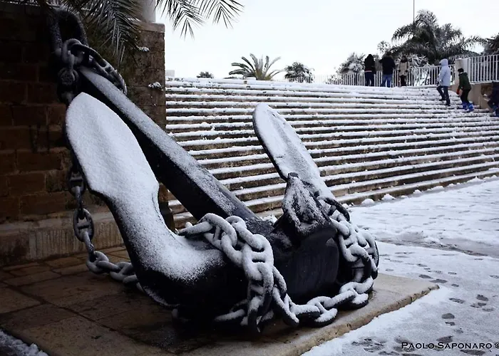 Frühstückspension Handy 3*