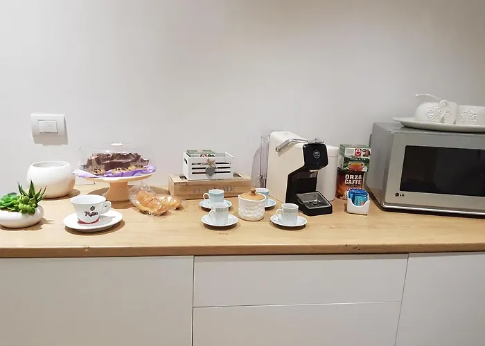 Frühstückspension Handy 3*