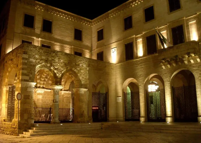 Frühstückspension Handy Brindisi