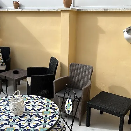 Handy Couette-café Brindisi