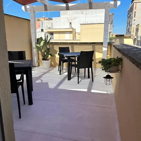 Handy Couette-café 3*