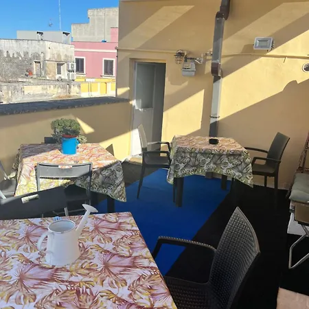 Handy 3* ברינדיזי