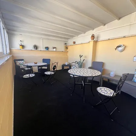 Handy ברינדיזי