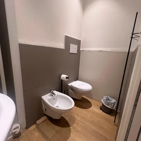 Couette-café Handy 3*