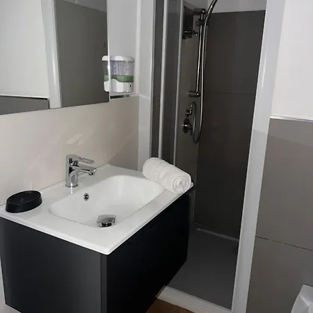 Couette-café Handy Brindisi