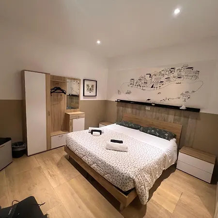 Handy 3* ברינדיזי