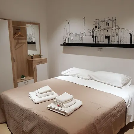 Couette-café Handy Brindisi