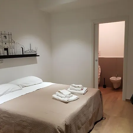 Couette-café Handy 3*