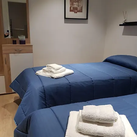 Handy 4* Brindisi