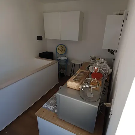 Couette-café Handy Brindisi