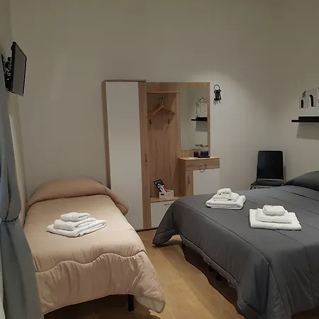 Handy Couette-café 3*