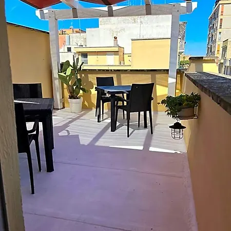 Frühstückspension Handy Brindisi