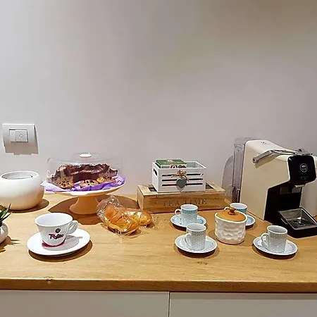 Handy Frühstückspension