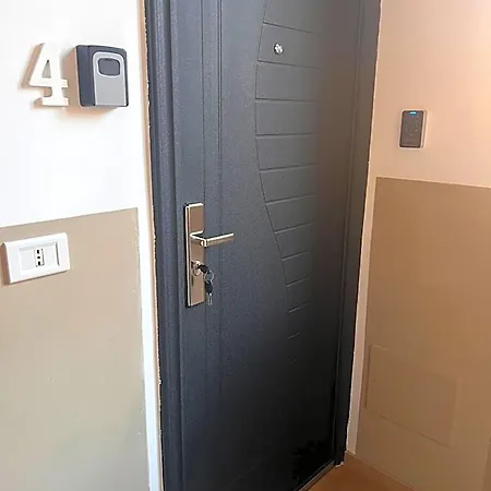 Frühstückspension Handy