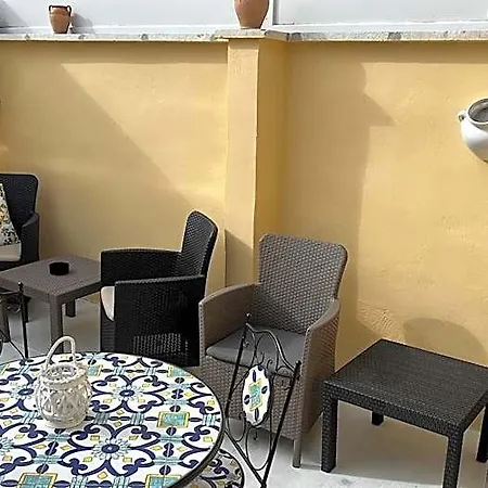 Frühstückspension Handy Brindisi