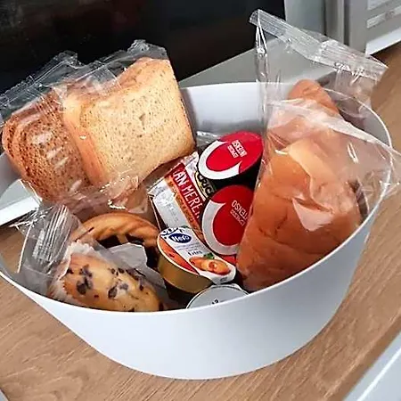 Handy Frühstückspension