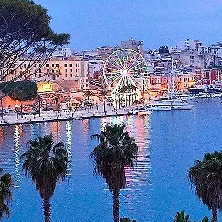 Handy Bed & Breakfast Brindisi