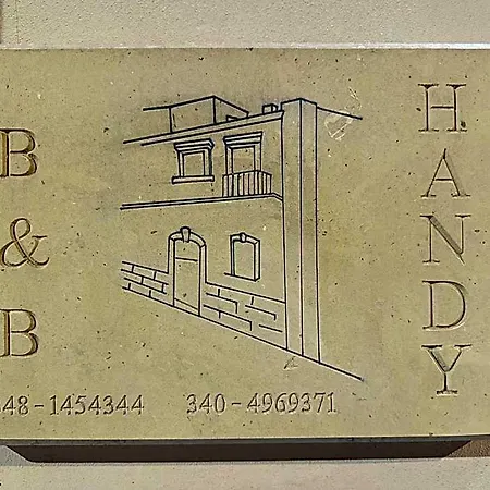 Frühstückspension Handy