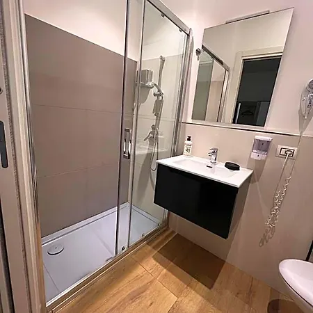 Couette-café Handy 3*