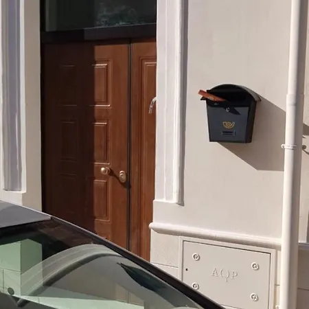 Handy 3* ברינדיזי