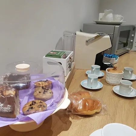 Handy Couette-café Brindisi