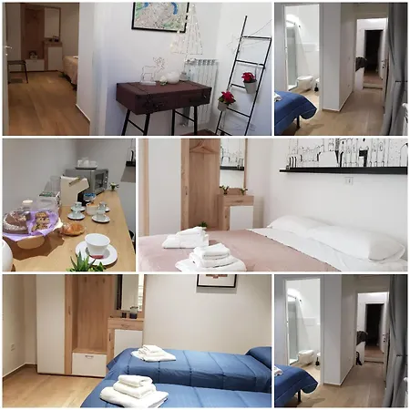 Handy 4* برينديسي