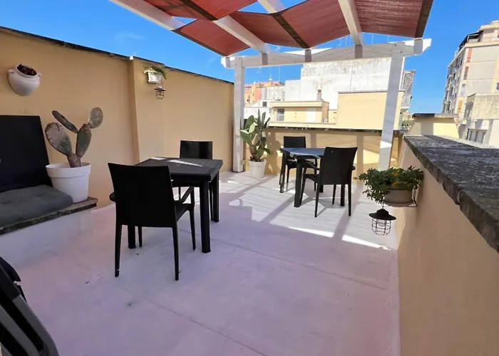 Oda ve Kahvaltı Handy