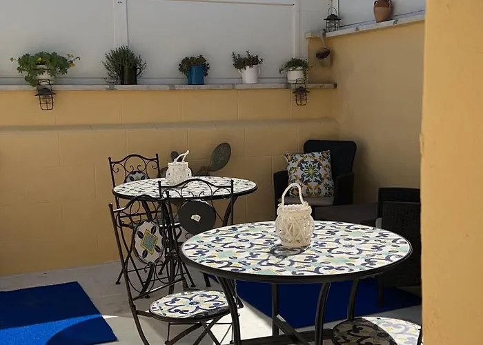 Handy Oda ve Kahvaltı