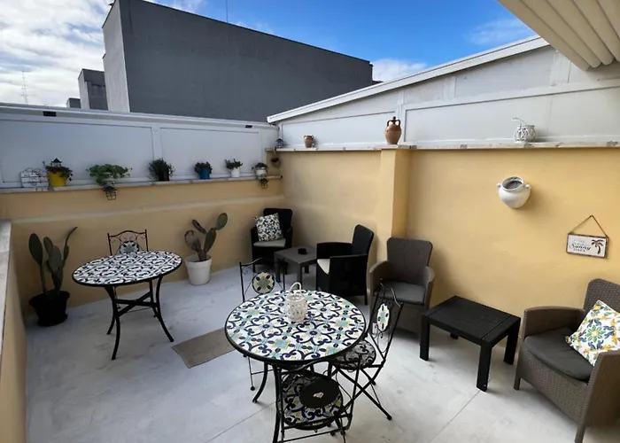 Nocleg ze śniadaniem Handy Brindisi