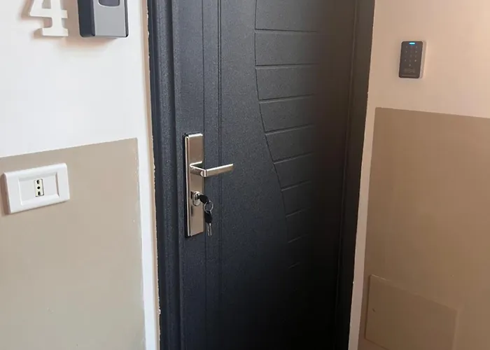 Handy Oda ve Kahvaltı