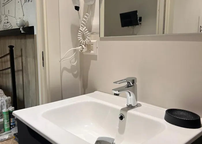 Oda ve Kahvaltı Handy Brindisi