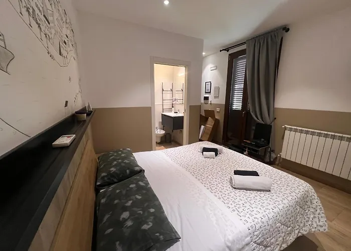 Handy Oda ve Kahvaltı 4*
