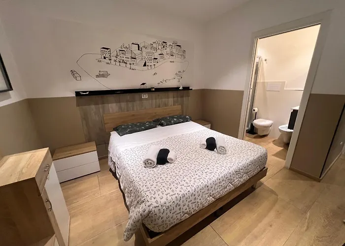 Handy Oda ve Kahvaltı Brindisi