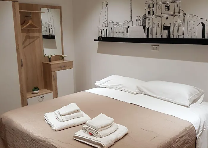 Oda ve Kahvaltı Handy Brindisi